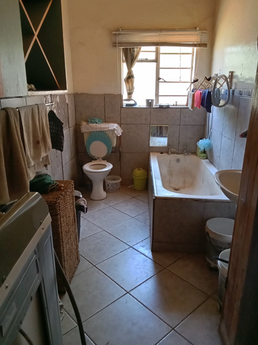 4 Bedroom Property for Sale in Boshof Free State